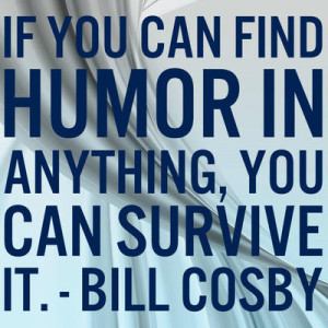 18 Funny and Inspirational Bill Cosby Quotes