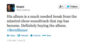 Cole Quotes Born Sinner