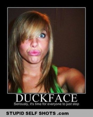 Pictures duck face fail funny pictures funny images funny quotes