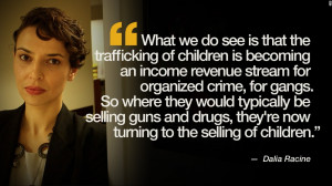Sex trafficking: The new American slavery - CNN.com