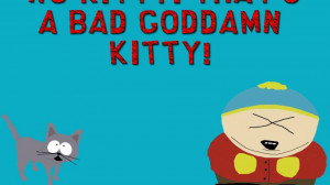 South Park Quotes HD Wallpaper 11