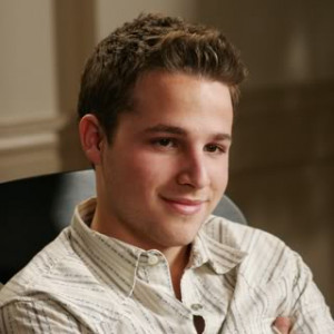 Desperate Housewives Gay Characters