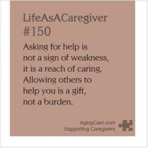 ... , Quotes Collation, Good Quotes, Quotes Collateral, Caregiver Quotes