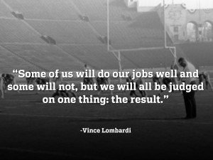 football quotes saying