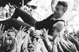 To help improve the quality of the lyrics, visit Macklemore – The ...