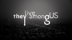 They Live Among Us (TLAU) is the compelling supernatural web series ...