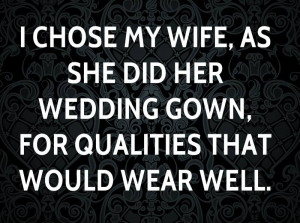 Cute Wedding Quotes