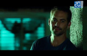 Photo Mort Paul Walker Fast