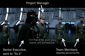 12 Funny Star Wars Memes + Darth Vader Memes