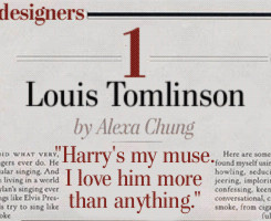 ... , larry stylinson, louis tomlinson, love, muse, one direction, quotes