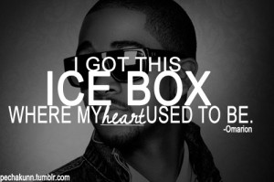 the quality of the lyrics, visit RGFrance Translations – Omarion ...