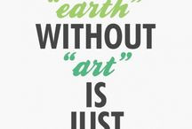 Art Quotes / by Montgomery Community College Pottery Program