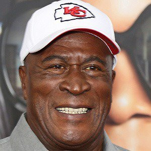 John Amos