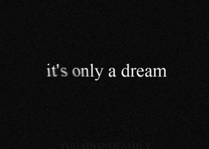White text depressed depression sad white sky inspiration dream dreams ...