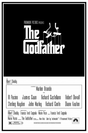 Will You Be My Godfather Poem