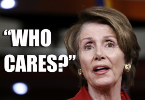 Quote of the Day: Pelosi vs. Bachmann