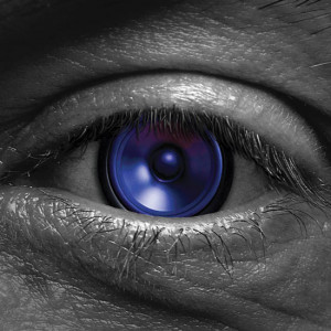 Focal Point Lensbaby