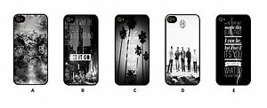 THE-NEIGHBOURHOOD-BAND-LYRICS-QUOTES-iPHONE-4-4s-5-5s-CASE-COVER