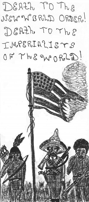 Tagged: san quentin state prison , fema prison camps , american prison ...