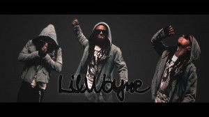Lil Wayne Wallpaper by JobForAWhoreGore