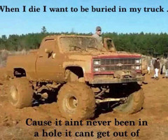 Rednecks...gotta love them