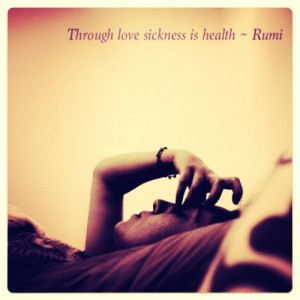 Rumi #Quotes #bercermin #ilmuGuru #hope #SelaluBahagiaThrough love ...