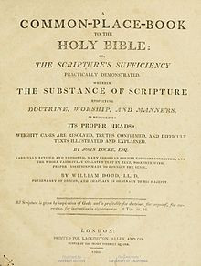 John Locke is often credited for his influence on Christian deism.