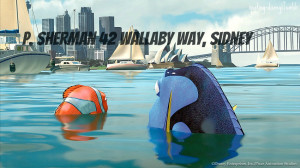 Finding Nemo Quotes Dory 112 Pelautscom Picture picture