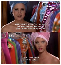 romy and michelle quotes | Romy and Michelle -- 