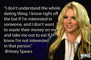 Britney Spears Funny...
