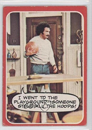 ... Good to VG-EX (Trading Card) 1976 Topps Welcome Back Kotter #17