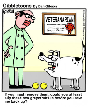 Home > Animal Cartoons > Dan Gibson > Page 1 > 116