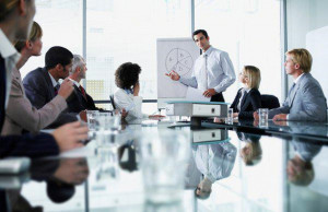 Corporate Training is aperpetual procedure both for employees and ...