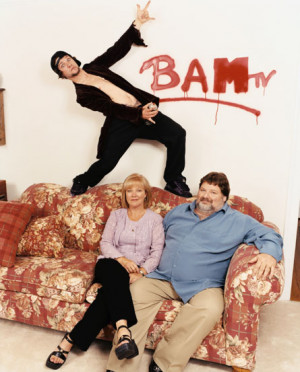 Image of Viva La Bam