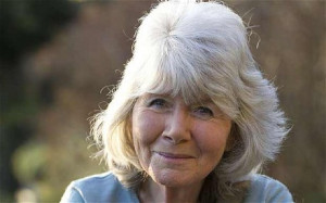 Jilly Cooper Famous For