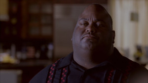 Huell Babineaux