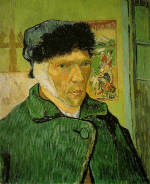 Vincent van Gogh Biography: