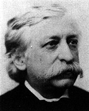 Melville Fuller (1833-1910)
