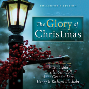 The Glory of Christmas: Collector's Edition, bible, bible study ...