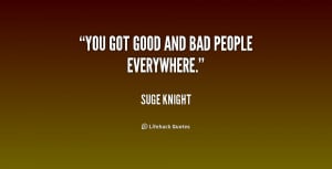 Quotes About Bad People Preview quote