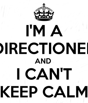 Why Im A Directioner Polyvore