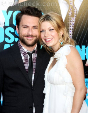 Mary Elizabeth Ellis Charlie Day And