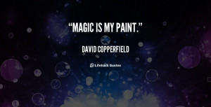 magic quotes and sayings