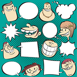 Reasons to Love Trees