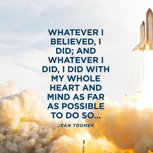 Quotes About Following Your Passion Quote about following your