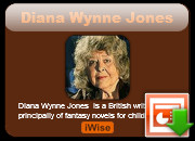Diana Wynne Jones quotes