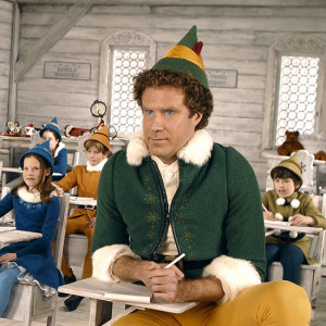Best Quotes From Elf