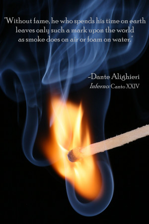 Dante Alighieri motivational inspirational love life quotes sayings ...