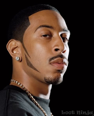 Hairstyles Pictures – Ludacris Gallerys