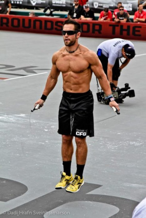 The Froning 500